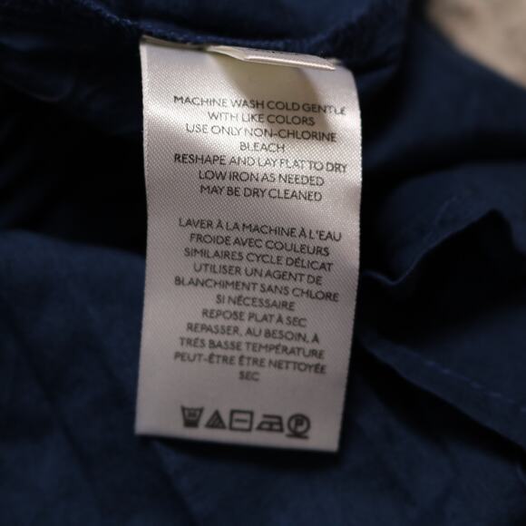 Free People x Revolve Tessa Mini Dress Cut Out Floral Print Ruched Blue Size M - Picture 10 of 11